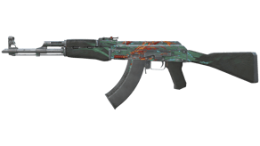 Aquamarine Revenge image