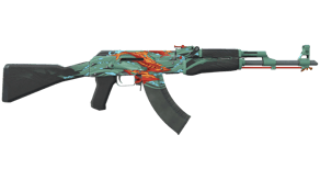 Aquamarine Revenge image