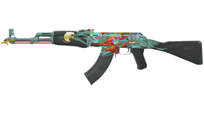 Aquamarine Revenge image