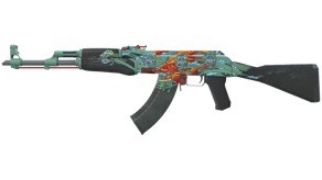 Aquamarine Revenge image