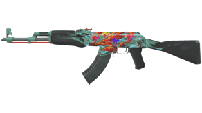 Aquamarine Revenge image
