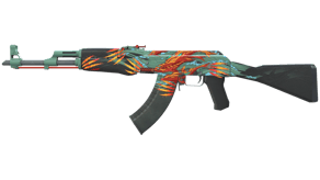 Aquamarine Revenge image