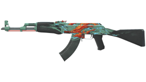 Aquamarine Revenge image