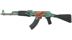 Aquamarine Revenge image