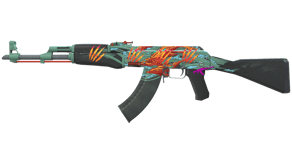 Aquamarine Revenge image