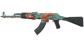 Aquamarine Revenge image