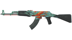 Aquamarine Revenge image