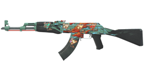 Aquamarine Revenge image