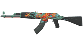 Aquamarine Revenge image
