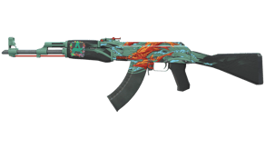 Aquamarine Revenge image