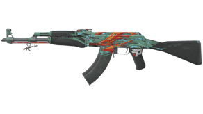 Aquamarine Revenge image