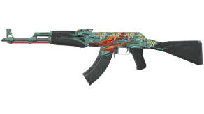 Aquamarine Revenge image