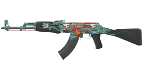 Aquamarine Revenge image
