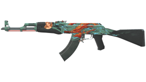 Aquamarine Revenge image