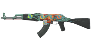 Aquamarine Revenge image
