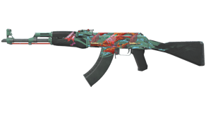 Aquamarine Revenge image