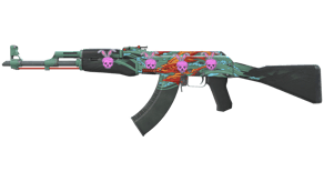 Aquamarine Revenge image