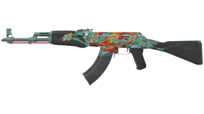 Aquamarine Revenge image