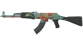 Aquamarine Revenge image