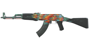 Aquamarine Revenge image