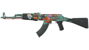 Aquamarine Revenge image