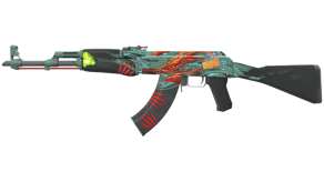 Aquamarine Revenge image