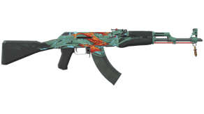 Aquamarine Revenge image