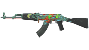 Aquamarine Revenge image