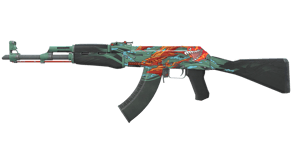 Aquamarine Revenge image