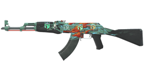 Aquamarine Revenge image