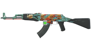 Aquamarine Revenge image