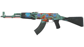 Aquamarine Revenge image