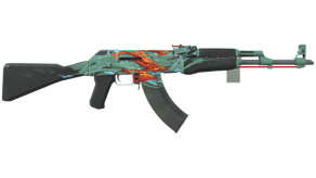 Aquamarine Revenge image