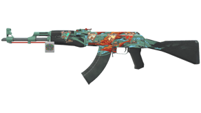 Aquamarine Revenge image
