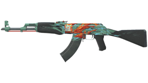 Aquamarine Revenge image