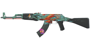 Aquamarine Revenge image