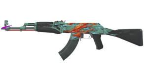 Aquamarine Revenge image