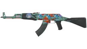 Aquamarine Revenge image