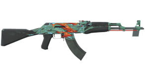 Aquamarine Revenge image