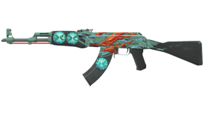 Aquamarine Revenge image