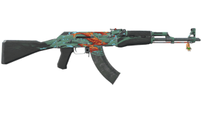 Aquamarine Revenge image