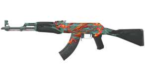 Aquamarine Revenge image