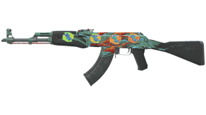 Aquamarine Revenge image