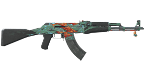 Aquamarine Revenge image