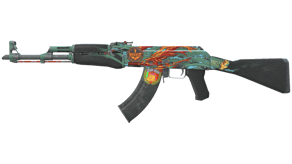 Aquamarine Revenge image