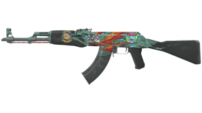 Aquamarine Revenge image