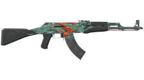 Aquamarine Revenge image