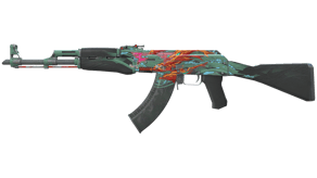Aquamarine Revenge image