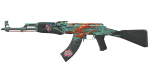 Aquamarine Revenge image