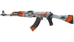 Asiimov image
